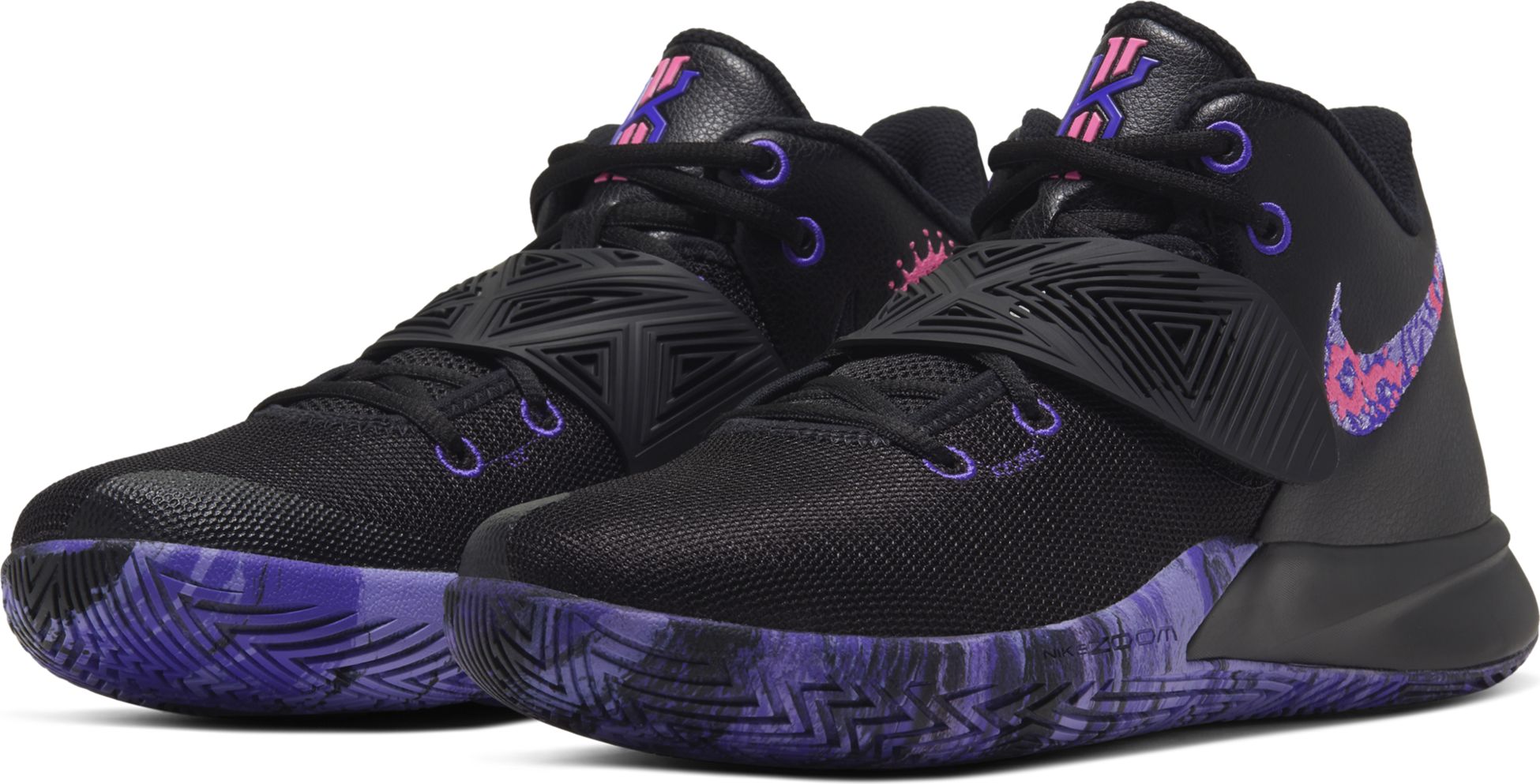 kyrie flytrap iii se